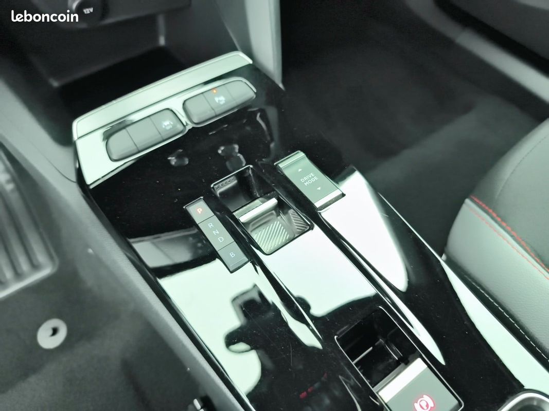 OPEL Mokka Electrique 136 ch & Batterie 50 kWh GS (image 12)