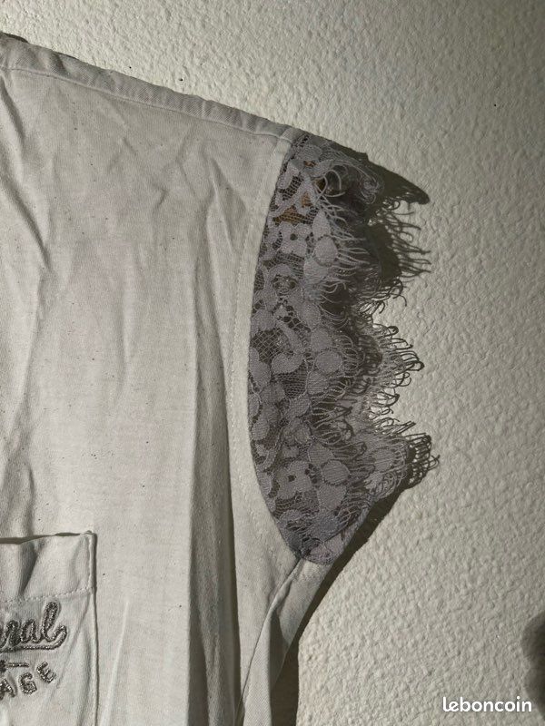 Joli T-shirt Kaporal (image 4)