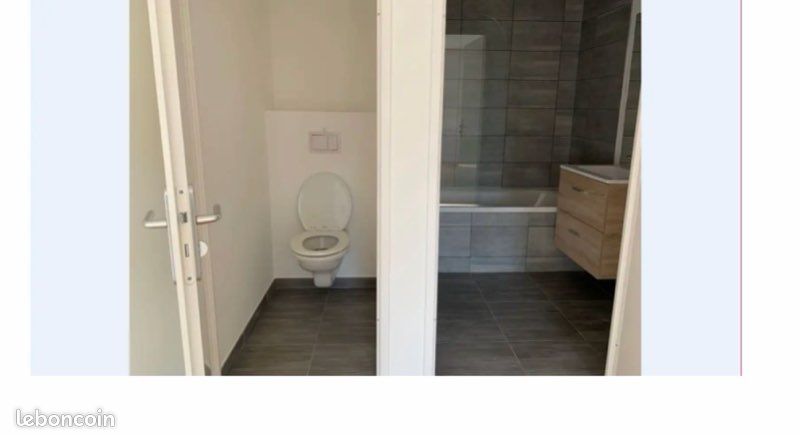 Appartement 1 pièce 29 m² · à Ronchin · 29 m² · 522 €/mois