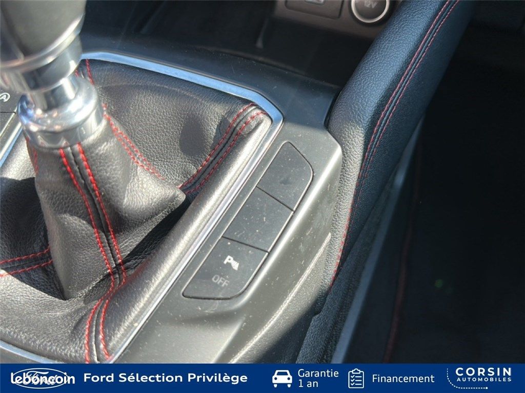 Ford Kuga III 2.0 ECOBLUE 150 MHEV BVM6 ST-Line (image 29)
