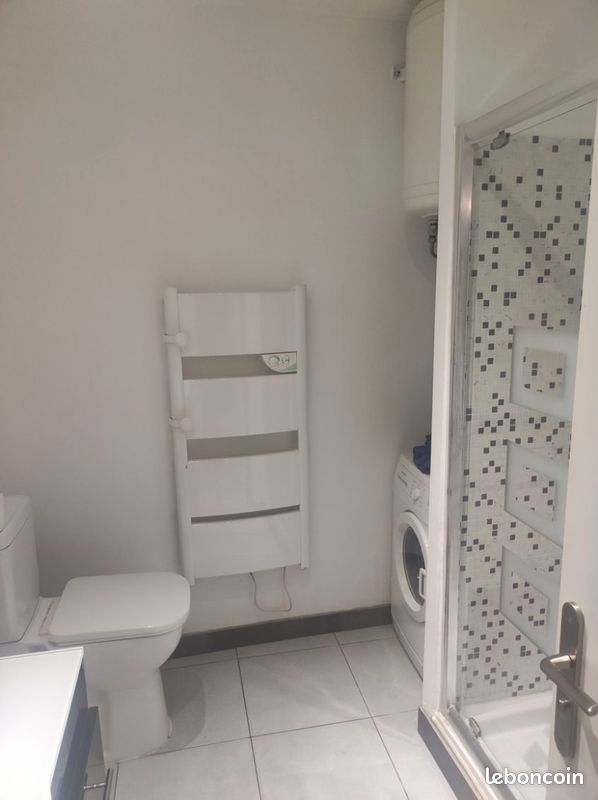 Appartement a louer chalons-en-champagne - 2 pièce(s) - 50 m2 - Surfyn