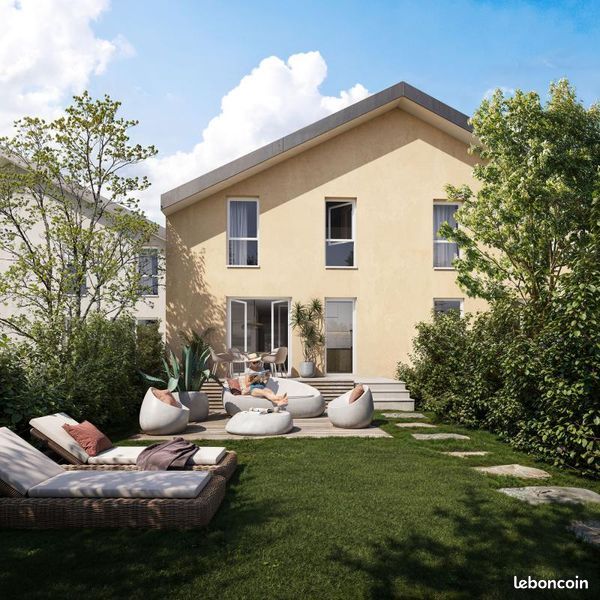 Maison 4 pièces 90 m² · à Saint-Jean-de-Soudain · 90 m² · 239 000 €