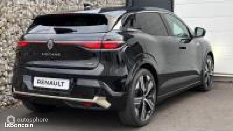 Renault Mégane E-Tech Electric 220ch Iconic autonomie confort -25 (image 5)