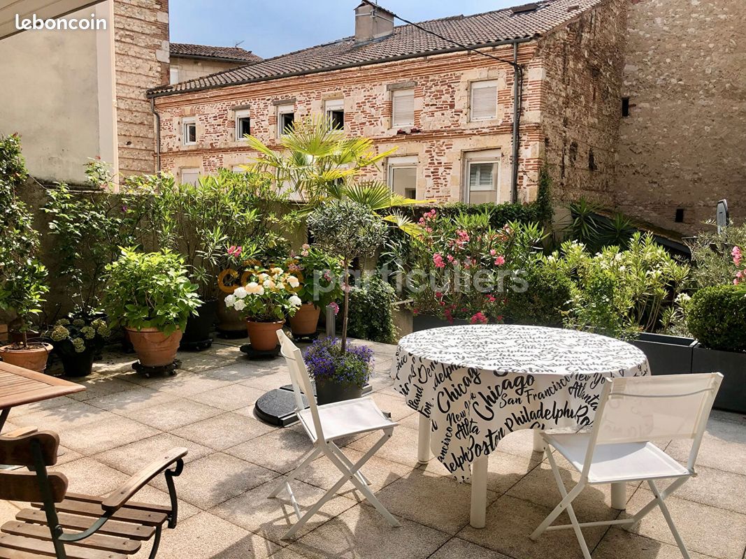 Immeuble 10 pièces 254 m² · à Agen · 254 m² · 630 000 €