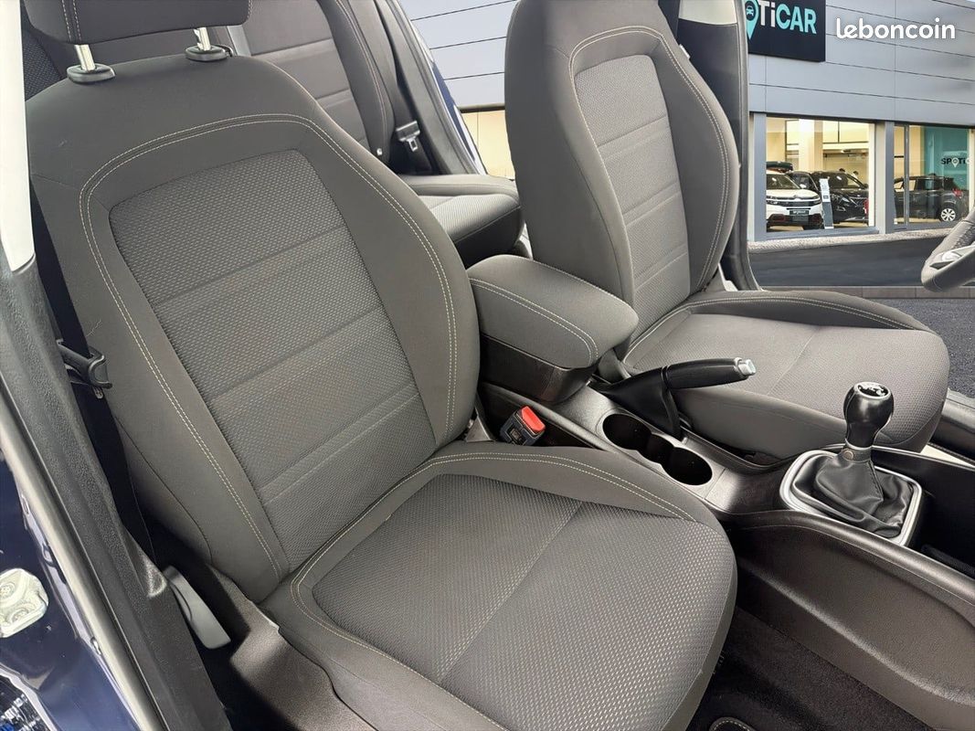 FIAT Tipo 5 Portes 1.0 Firefly Turbo 100 ch S&S Life Plus (image 13)