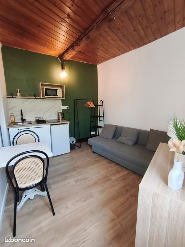 Appartement 1 pièce 12 m² · à Avignon · 12 m² · 400 €/mois