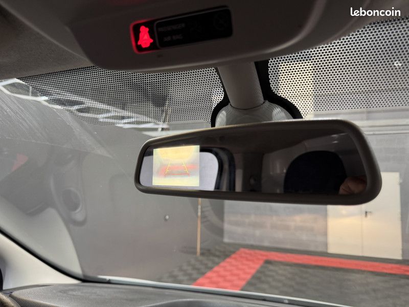 Opel VIVARO COMBI 1.6 CDTI BITURBO 120 K2900 L2H1 PACK CLIM + ECOFLEX START/STOP (image 7)