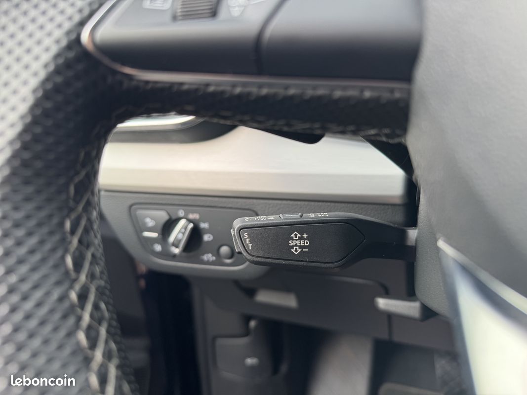AUDI Q5 Sportback 50 TFSIe 299 S tronic 7 Quattro S line (image 18)