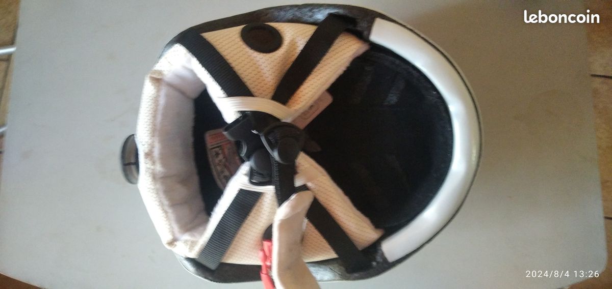 Casque decatlon (image 3)