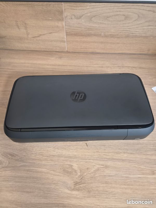 IMPRIMANTE HP OfficeJet 250 Mobile, (image 1)