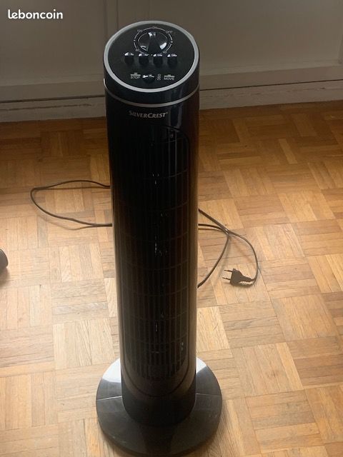 Ventilateur (image 1)