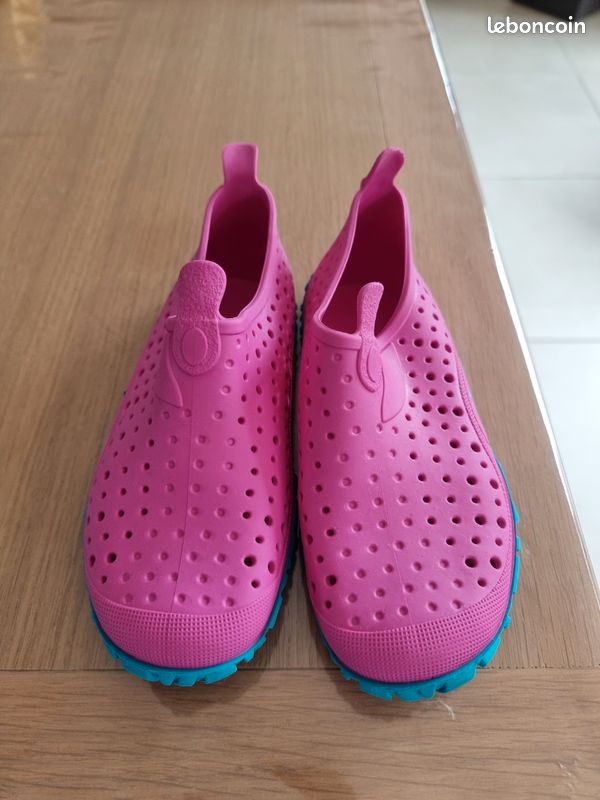 Chaussures d'eau enfant (image 1)