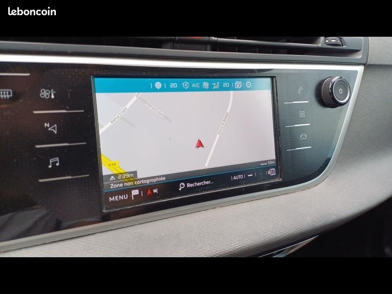 Citroen Grand C4 SpaceTourer PureTech 130ch S&S Shine EAT8 7cv (image 13)