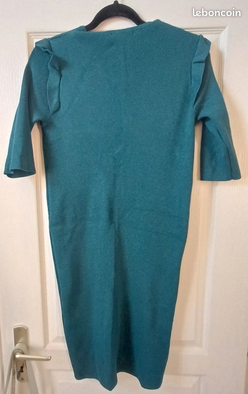 Robe pull Promod TL Vêtements