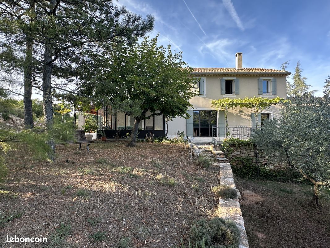 Maison 6 pièces 170 m² · à Apt · 170 m² · 860 000 €