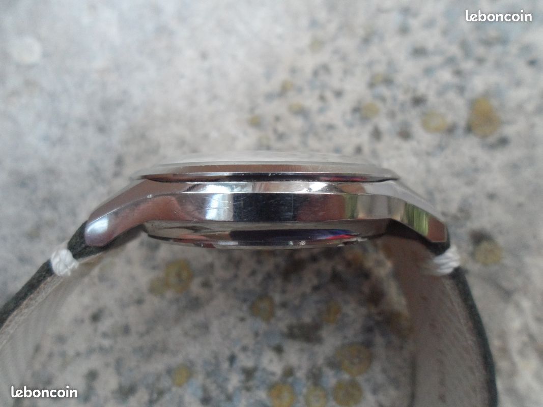 Rare Seiko Business-A (image 2)