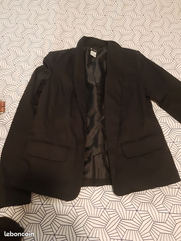 Vente de veste (image 7)