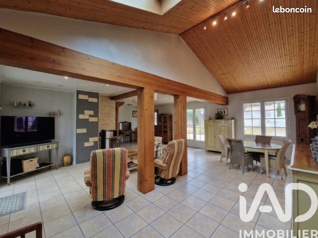 Maison 6 pièces 144 m² (image 7)