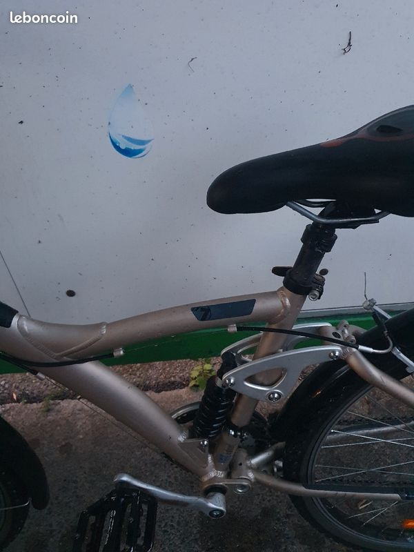 Velo Btwin (image 3)