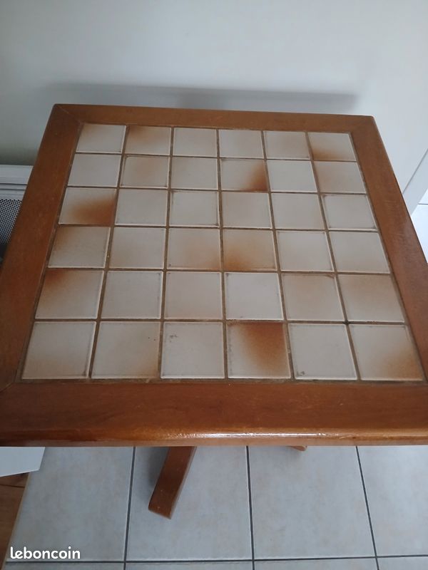 Table alsacienne (image 1)