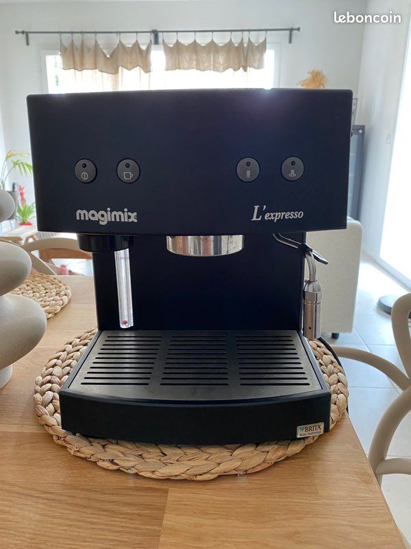 Machine à café (image 1)
