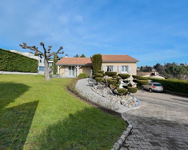 Maison 730 000 € - 126 m²