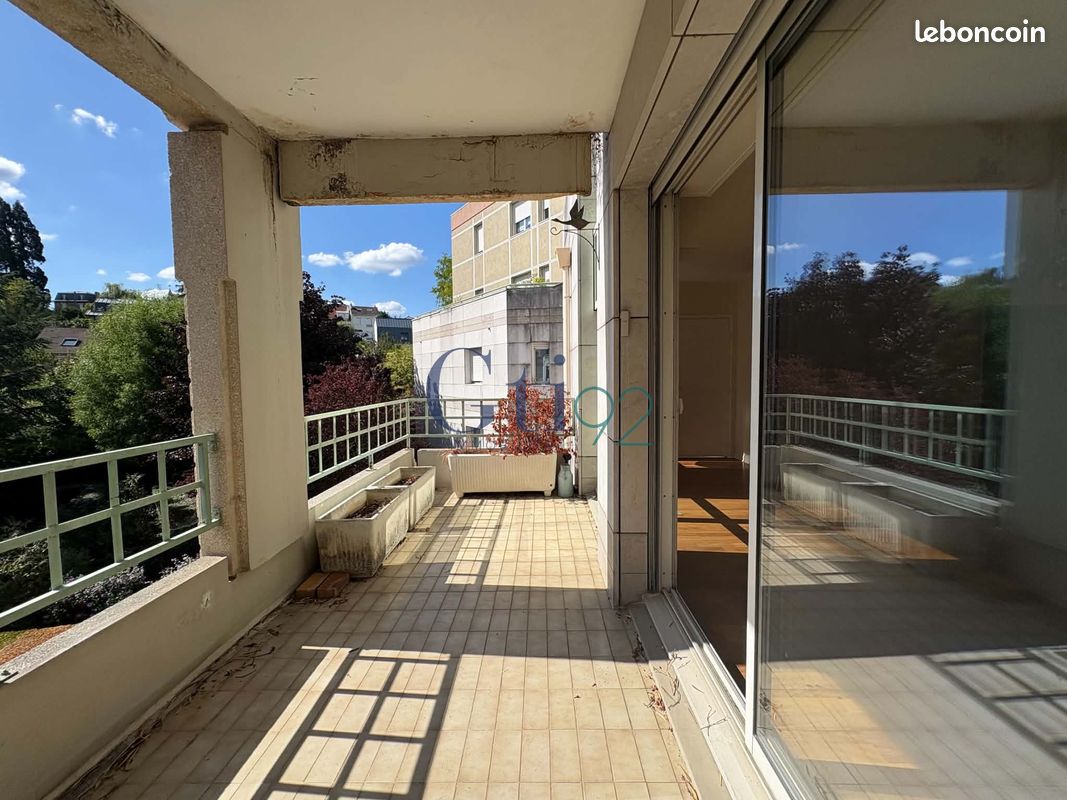 Appartement 3 pièces 86 m² · à Clamart · 86 m² · 446 000 €