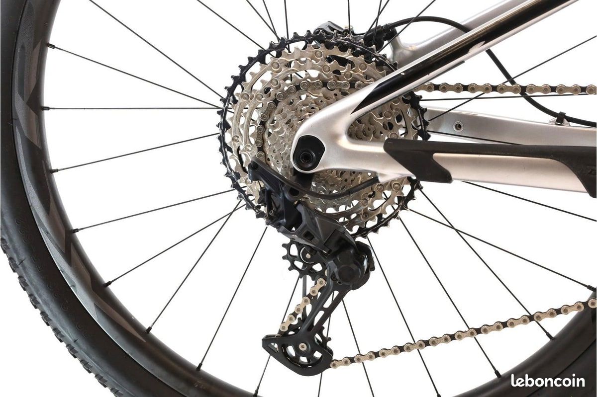 Giant Anthem Advanced Pro 2 · t.L · as_good_as_new (image 4)