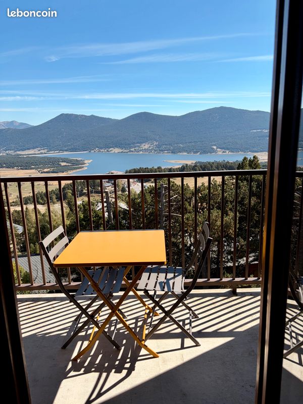 Appartement 2 pièces 30 m² · à Les Angles · 30 m² · 138 000 €