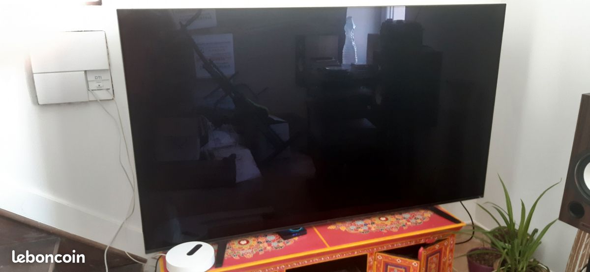 Tv oled sony (image 1)