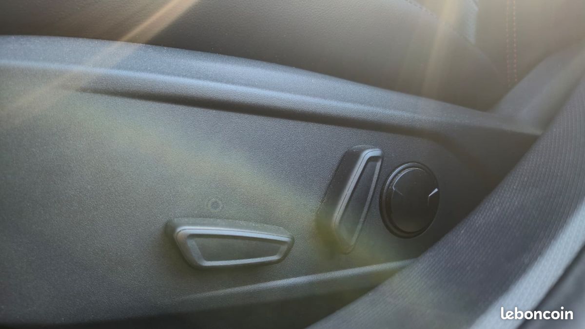 Ford mustang mach-e premium awd - 351ch extanded range 99kwh - soh 95% - caméra 360° - carplay - bang&olufsen (image 29)