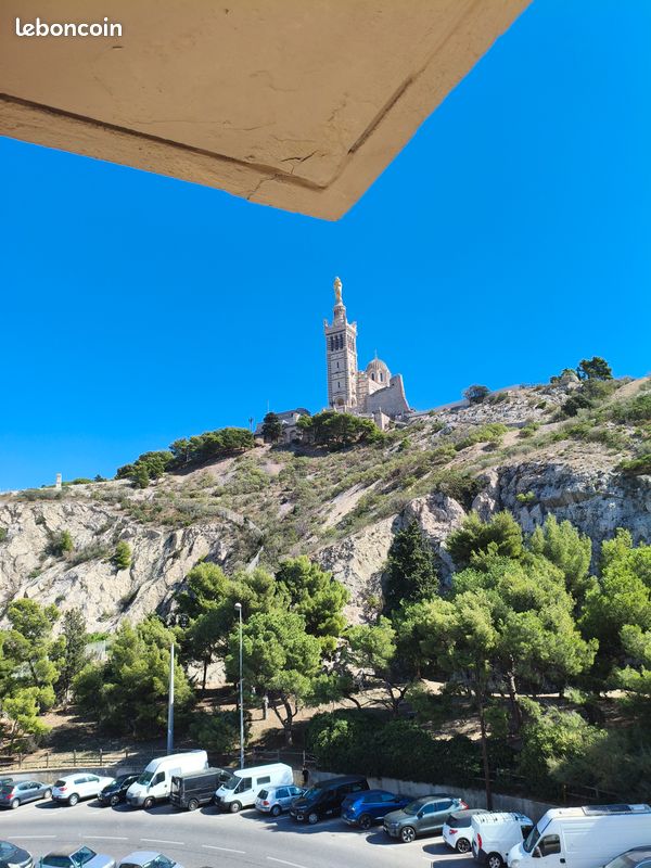 Appartement 4 pièces 67 m² · à Marseille · 67 m² · 360 000 €