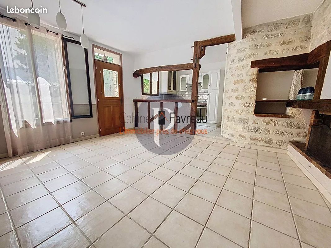 Maison 3 pièces 56 m² (image 2)