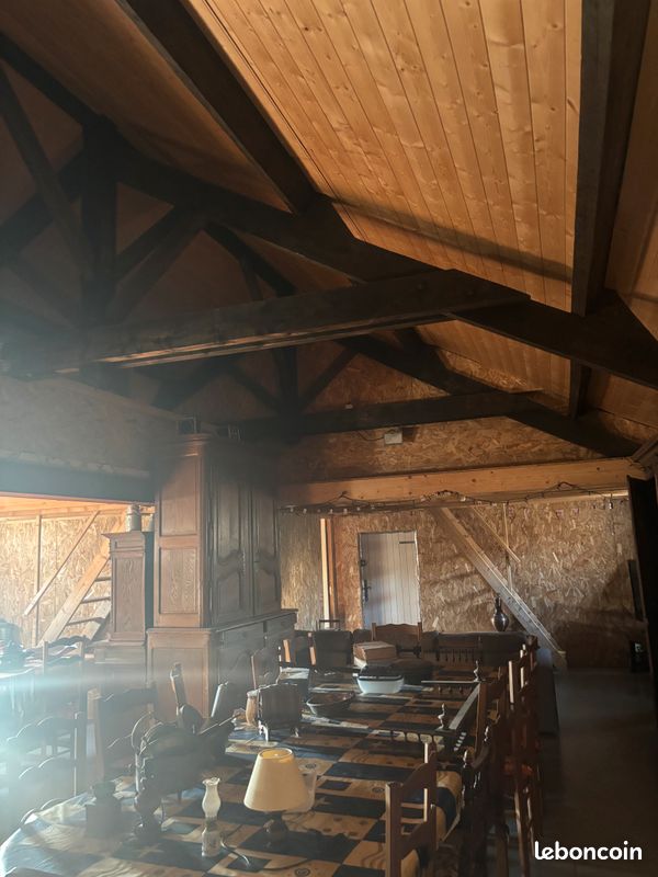 Maison 5 pièces 150 m² · à La Barre-de-Monts · 150 m² · 275 000 €
