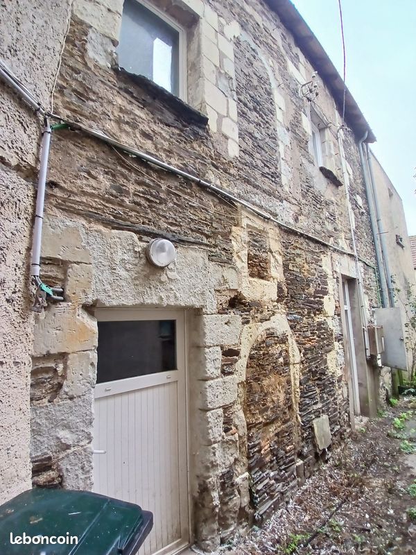 Immeuble 83 m² · à Angers · 83 m² · 241 500 €