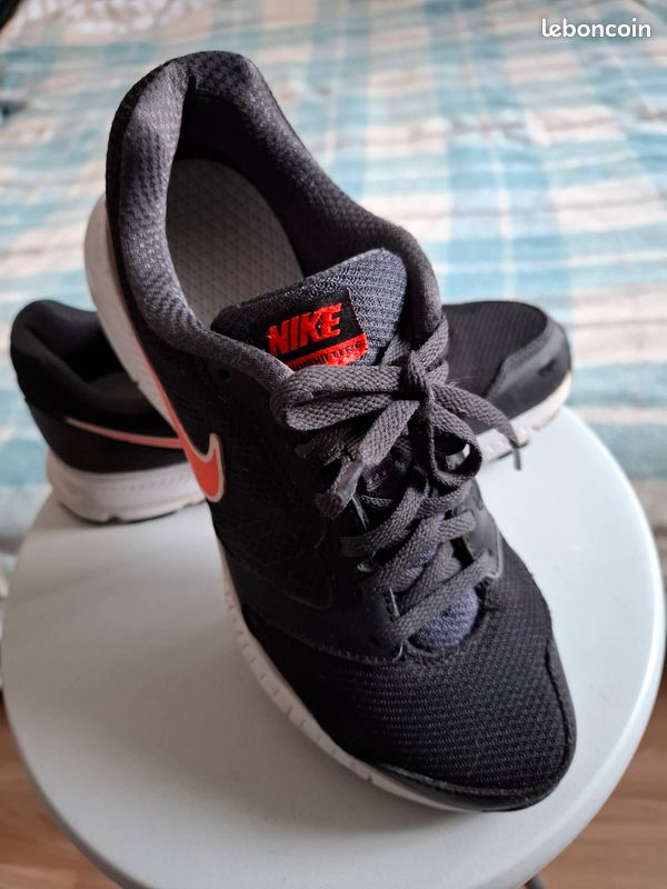 Basket Nike (image 3)