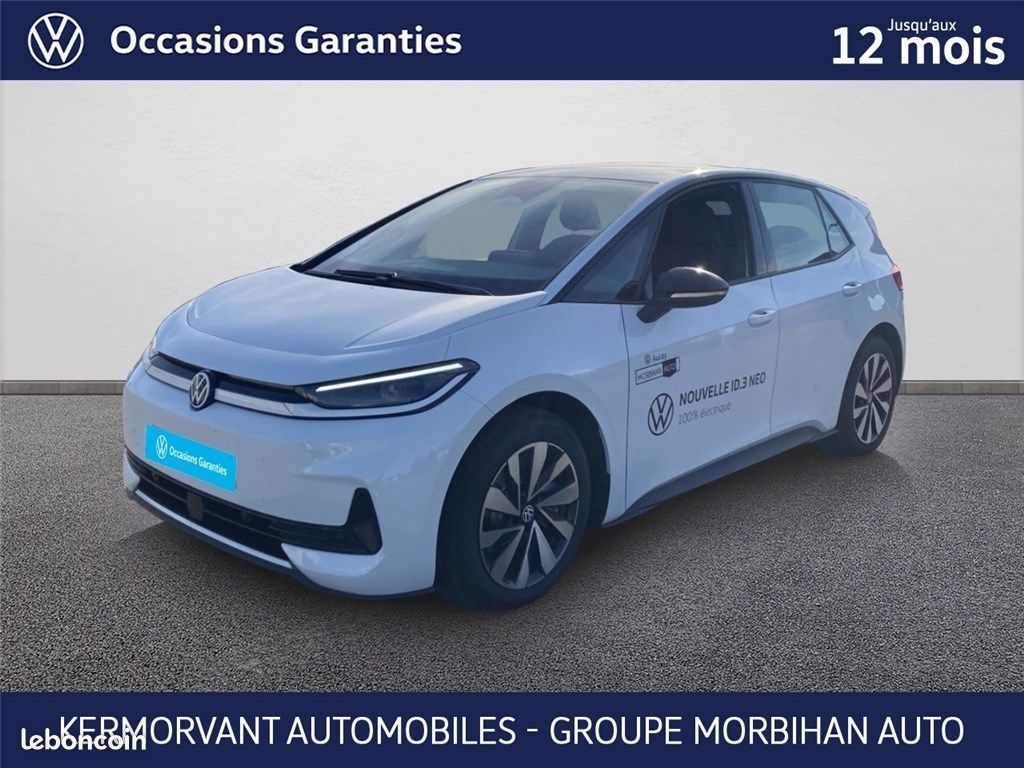 Volkswagen ID.3 NEO 50 KWH Life (image 1)