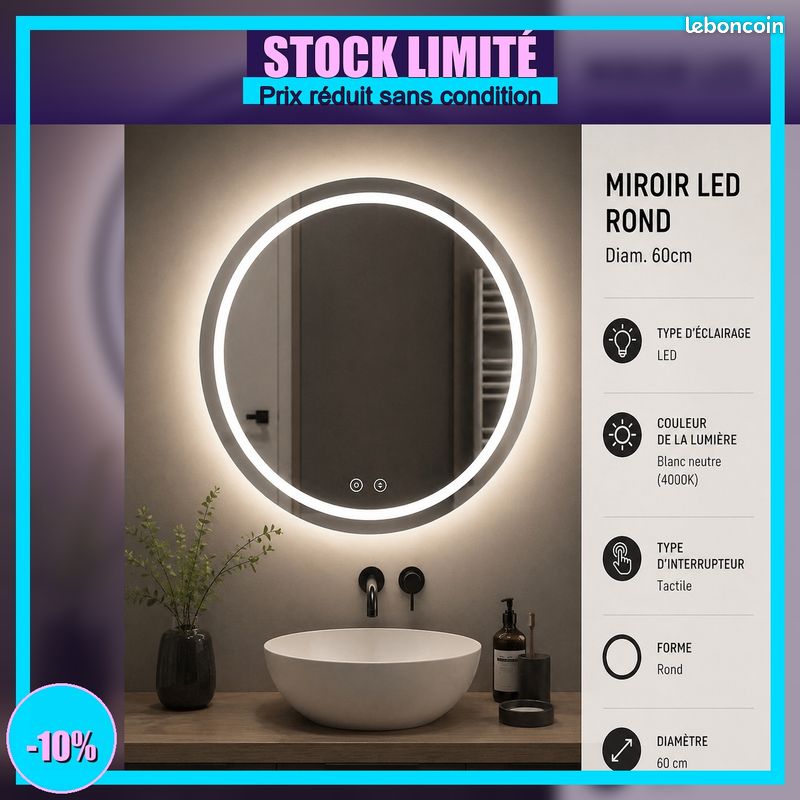 Miroir (image 4)