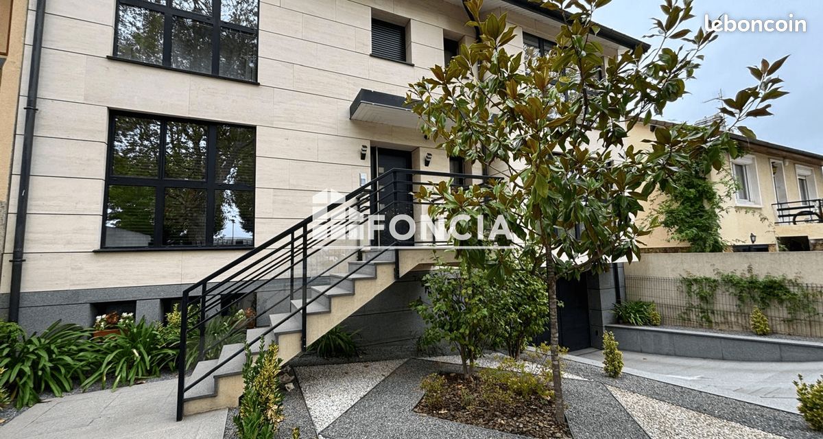 Appartement 3 pièces 48 m² · à Chevilly-Larue · 48 m² · 1 260 €/mois