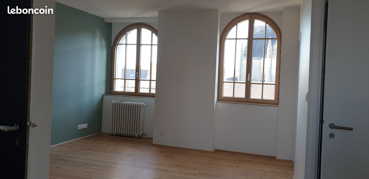 Appartement 3 pièces 68 m² · à Auray · 68 m² · 835 €/mois