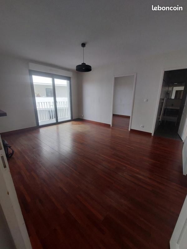 Appartement 2 pièces 42 m² · à Bordeaux · 42 m² · 761 €