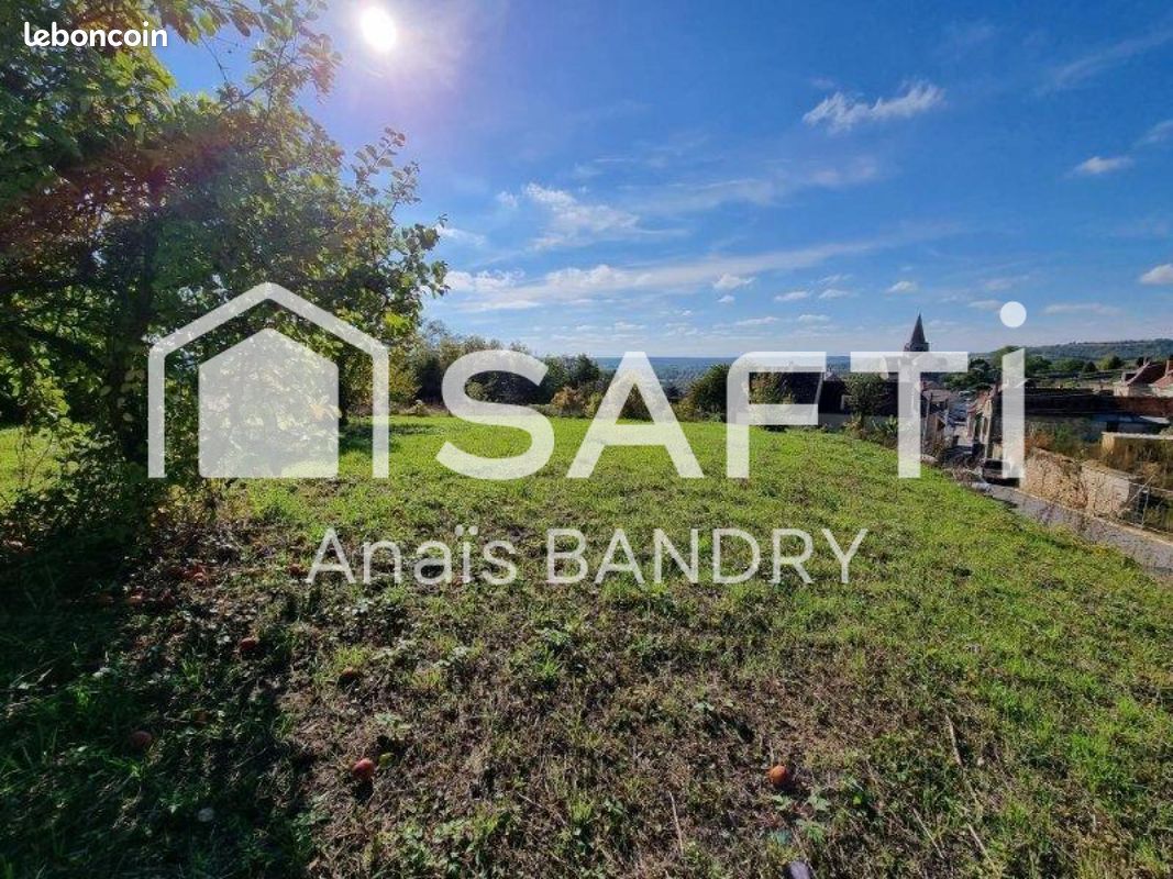 Terrain 1215 m² · à Beaurieux · 1 215 m² · 24 000 €