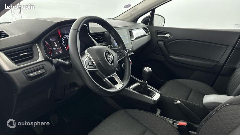 Renault Captur 1.0 TCe 90ch Business -21 (image 12)