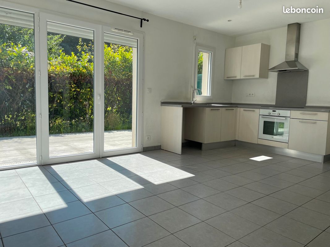 Maison 3 pièces 60 m² · à Artigues-près-Bordeaux · 60 m² · 231 000 €