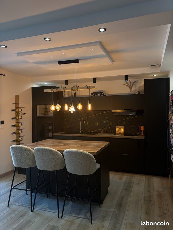 Maison 4 pièces 88 m² · à Bernis · 88 m² · 320 000 €