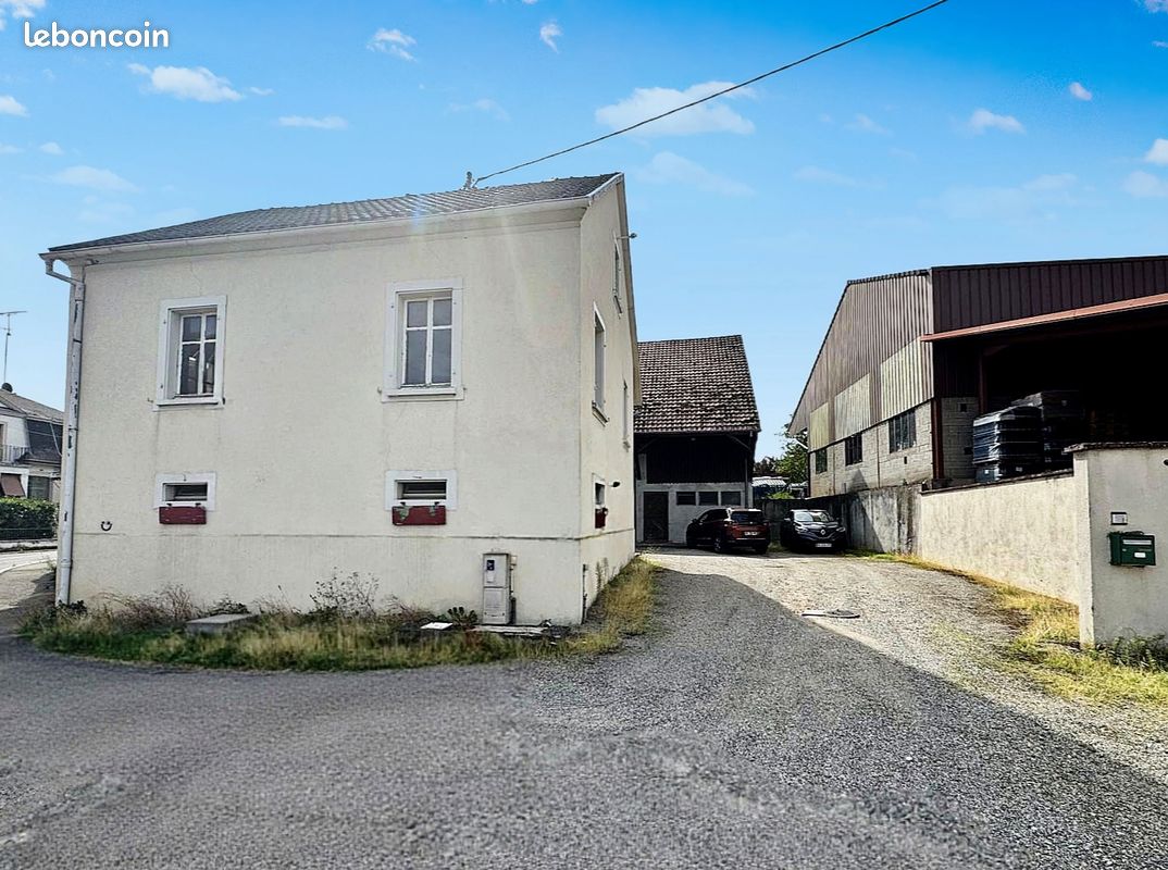 Maison 4 pièces 124 m² · à Orschwihr · 124 m² · 249 000 €