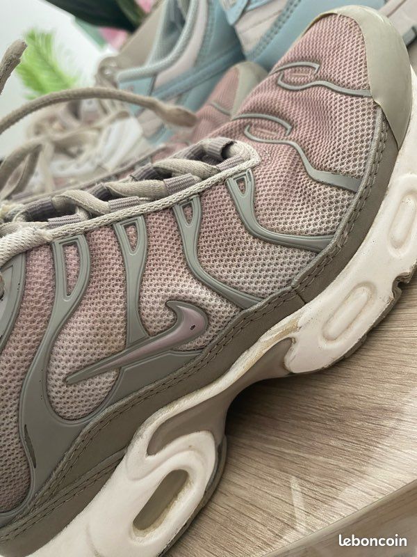 Lots de 3 paires de baskets (image 3)