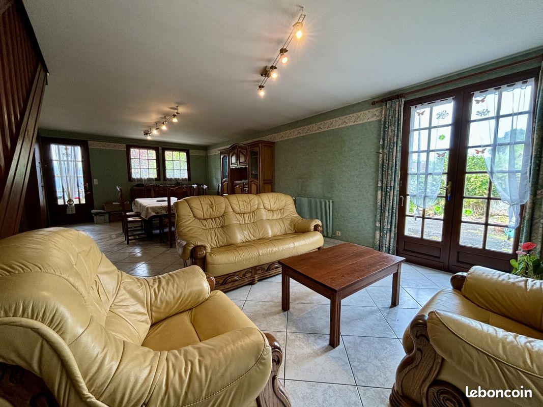 Maison de village 10 pièces 256 m² - Préchacq-les-Bains 40465 (image 2)