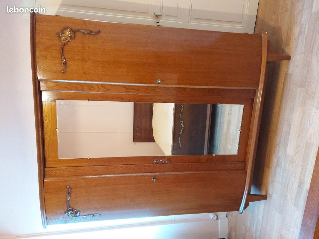 Chambre complète (image 3)