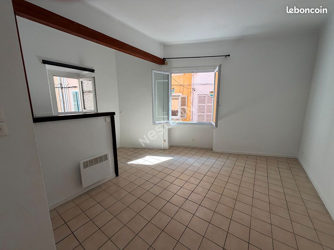 Appartement 1 pièce 24 m² · à Ollioules · 24 m² · 86 900 €